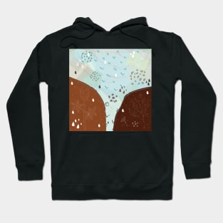 Terracotta Hoodie